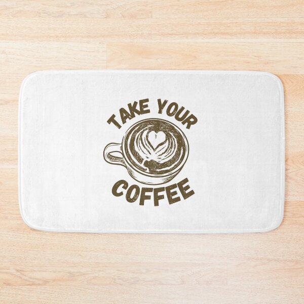 Item preview,  Take your coffee designed and sold by Zeetube.