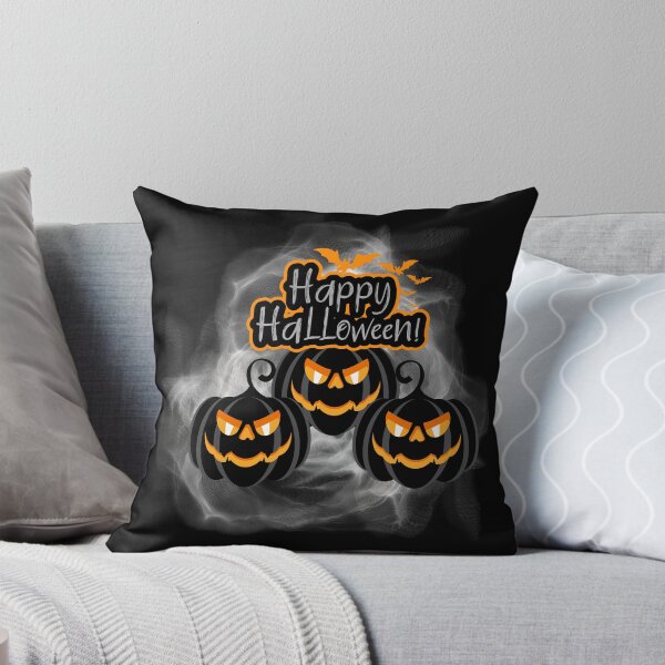 Artikelvorschau, Fröhliches Halloween entworfen und verkauft von PlanetaDesign.