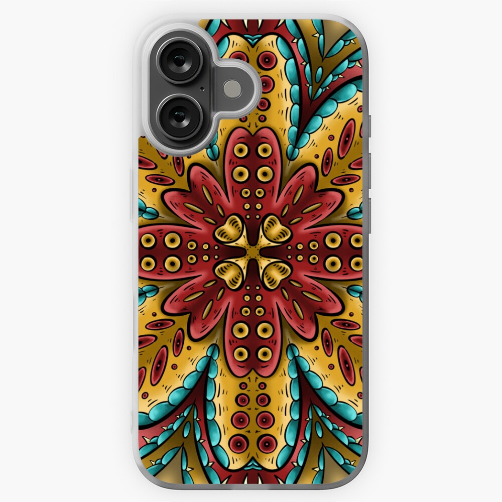 Item preview, iPhone Soft Case designed and sold by HilpArt.