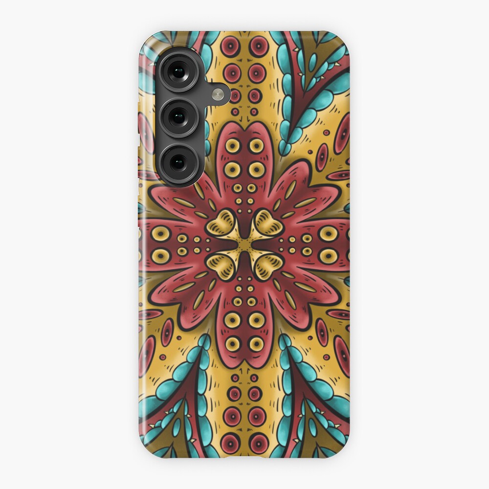 Item preview, Samsung Galaxy Snap Case designed and sold by HilpArt.