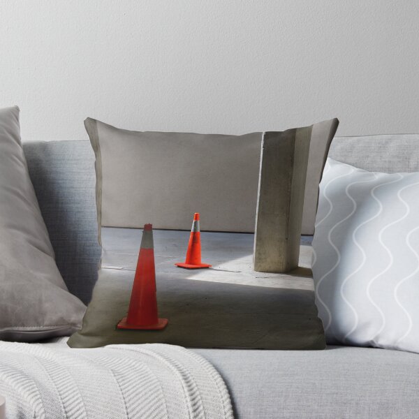 Item preview, Traffic Cones designed and sold by Robert Baker.