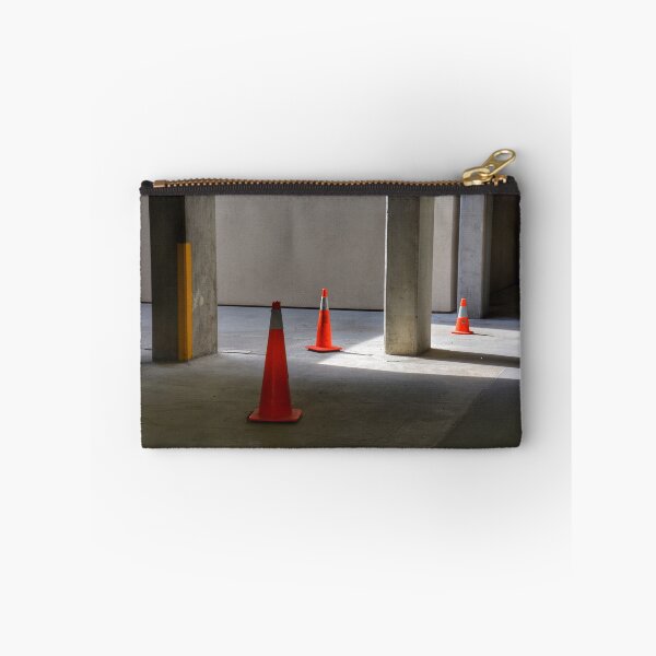 Item preview, Traffic Cones designed and sold by Robert Baker.