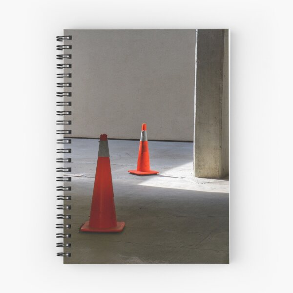 Item preview, Traffic Cones designed and sold by Robert Baker.