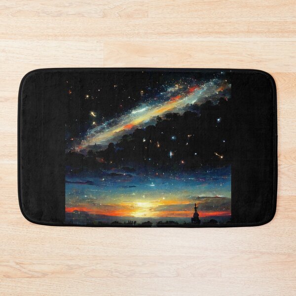 Item preview, Stars in the Sky - best selling  designed and sold by Aditya Bhole.