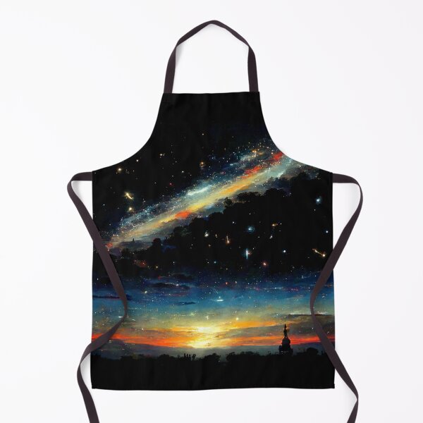 Item preview, Stars in the Sky - best selling designed and sold by Aditya Bhole.