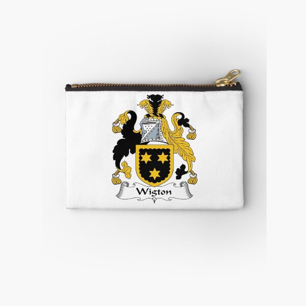 Item preview, Wigton designed and sold by HaroldHeraldry.