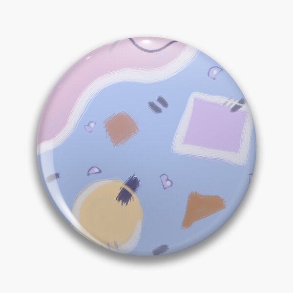 Item preview, Cute abstraction  designed and sold by MooRoar.
