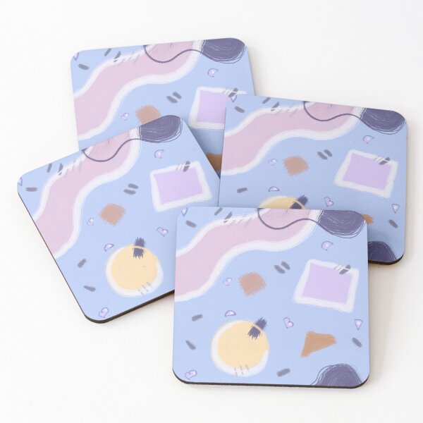 Item preview, Cute abstraction  designed and sold by MooRoar.
