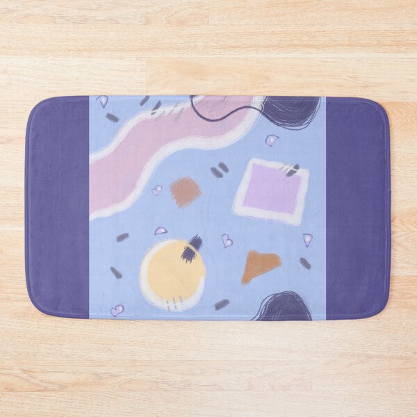 Item preview, Cute abstraction  designed and sold by MooRoar.