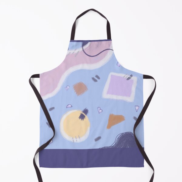 Item preview, Cute abstraction designed and sold by MooRoar.