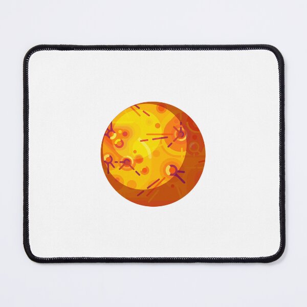 Item preview, Mercury designed and sold by blipskr.