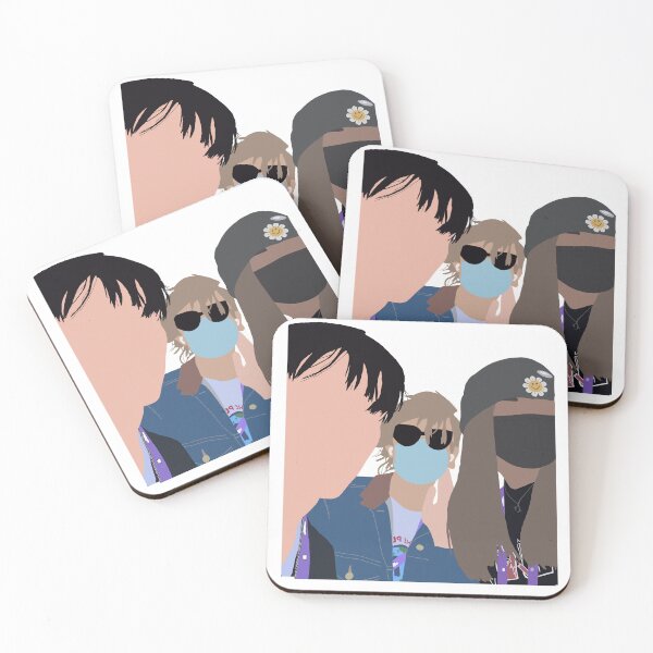 Item preview, Billzo, Aimsey, and Ranboo  designed and sold by JustVibz.