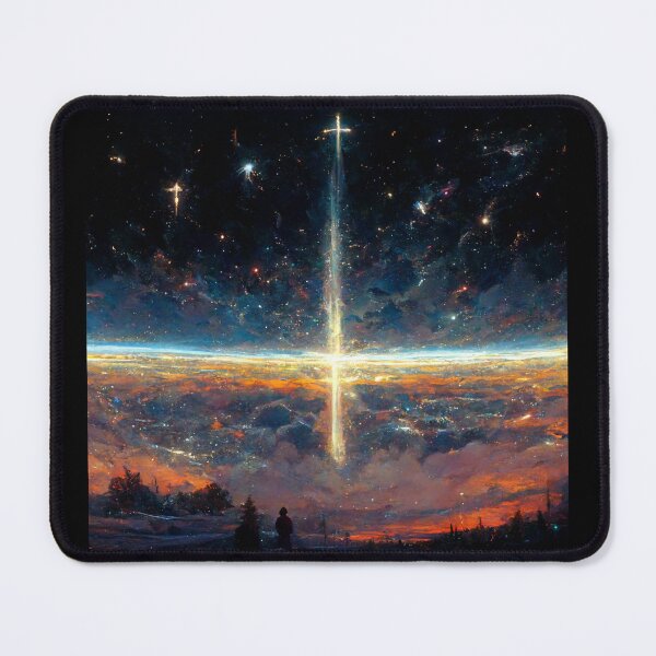 Item preview, Stars in the Sky - best selling designed and sold by Aditya Bhole.