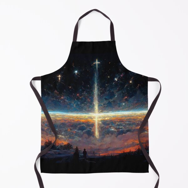Item preview, Stars in the Sky - best selling designed and sold by Aditya Bhole.