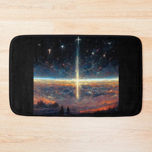 Item preview, Stars in the Sky - best selling  designed and sold by Aditya Bhole.