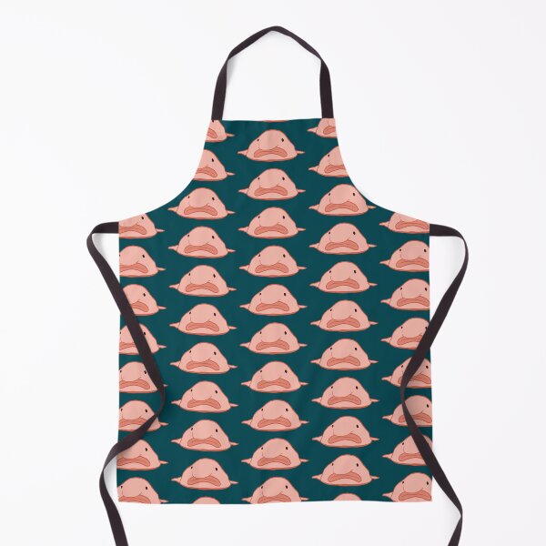 Item preview, Blobfish (Simple) designed and sold by Zia Frazier.