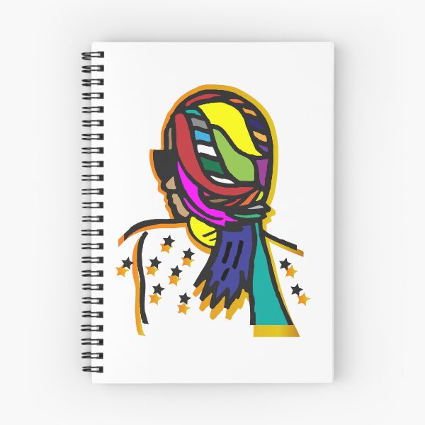 Item preview, chic designed and sold by clickpodium.