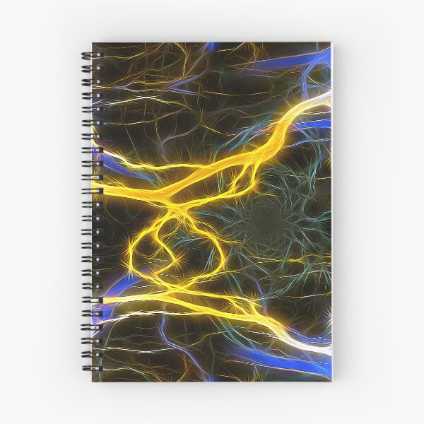 Item preview, Excitable Energy designed and sold by Eric Rasmussen.