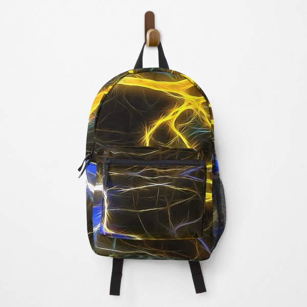 Item preview, Excitable Energy designed and sold by Eric Rasmussen.