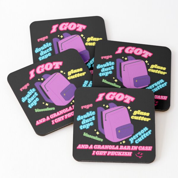 Item preview, What's in my bag designed and sold by Bruna Esmanhotto.