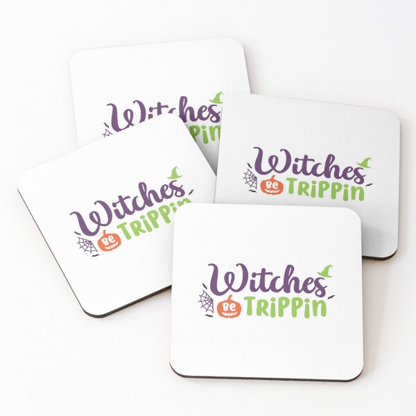 Item preview,  Witches be trippin designed and sold by Zeetube.