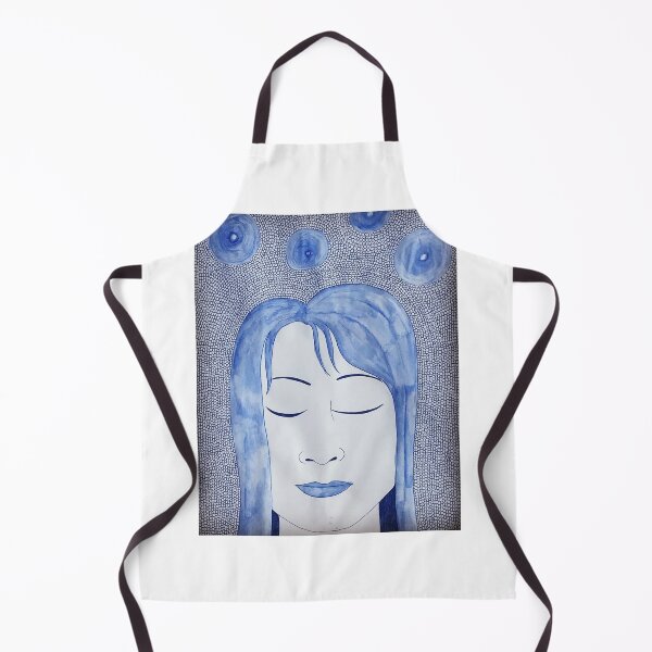 Item preview, Peaceful designed and sold by ArtbyEhrlich.