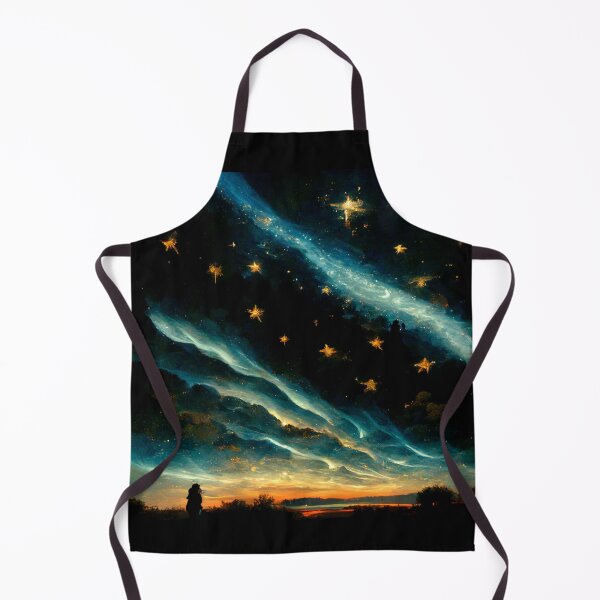 Item preview, Stars in the Sky - best selling designed and sold by Aditya Bhole.