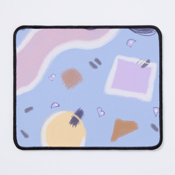 Item preview, Cute abstraction  designed and sold by MooRoar.