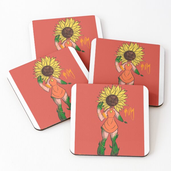 Item preview, Say Hello Sunflower lover designed and sold by CrowsCrawlSpace.