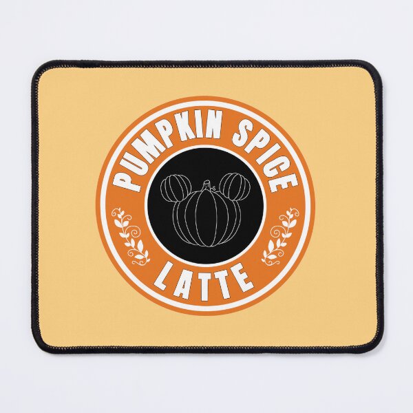 Item preview, Autumn Pumpkin Spice Latte designed and sold by Julitortellini.