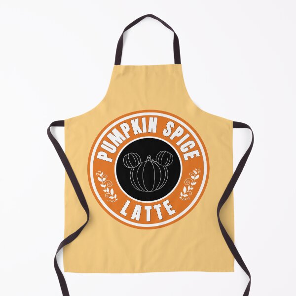 Item preview, Autumn Pumpkin Spice Latte designed and sold by Julitortellini.