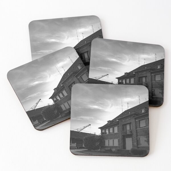 Item preview, former industrial port of strasbourg designed and sold by Steph6767.