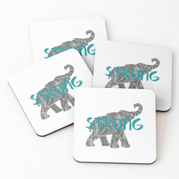 Item preview, STRONG designed and sold by IsaCria.