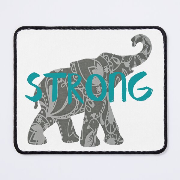 Item preview, STRONG designed and sold by IsaCria.