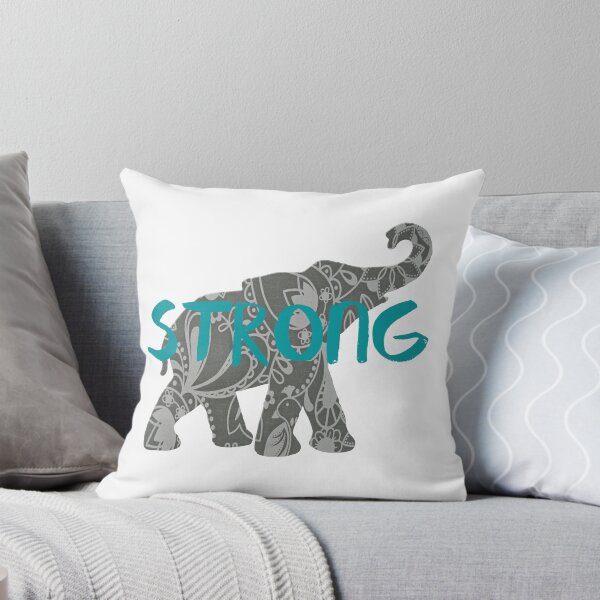 Item preview, STRONG designed and sold by IsaCria.