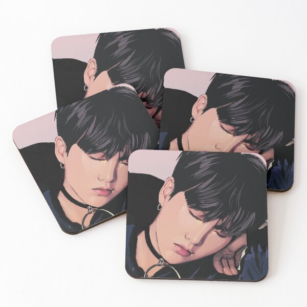 Item preview, Suga designed and sold by Olrazzledazzle5.