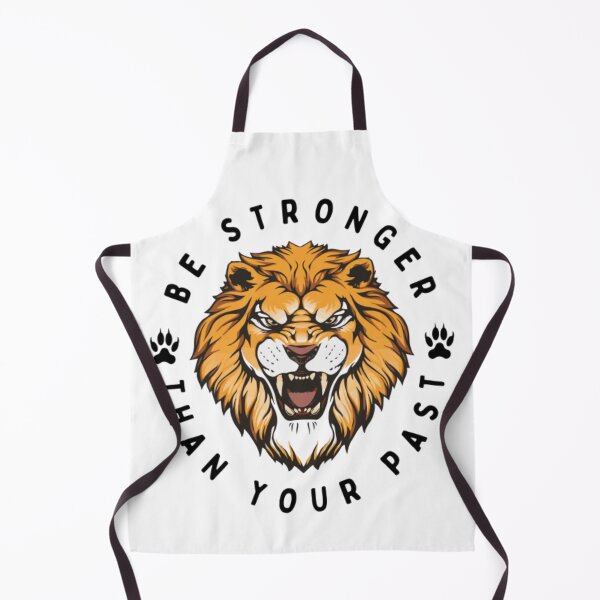Item preview, Be Stronger Than Your Past designed and sold by ImaginedCo.