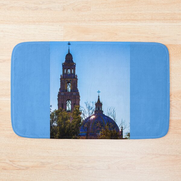 Item preview, California Tower designed and sold by Wayne Thomson.