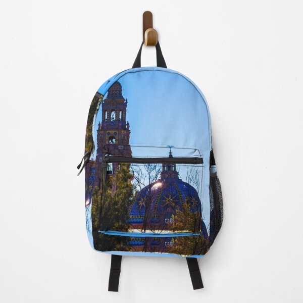 Item preview, California Tower designed and sold by Wayne Thomson.
