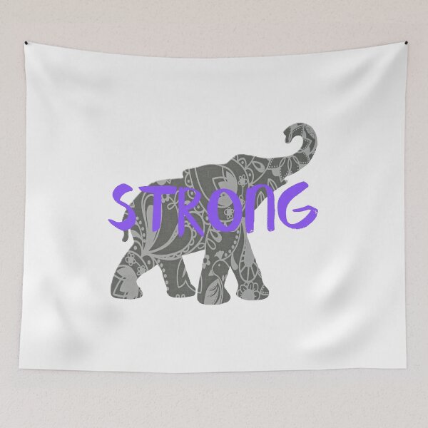 Item preview, STRONG designed and sold by IsaCria.