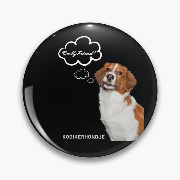 Item preview, Kooikerhondje Mom Dad Puppy Kooiker designed and sold by kubix81.