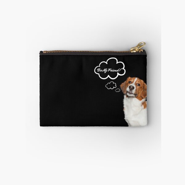 Item preview, Kooikerhondje Mom Dad Puppy Kooiker designed and sold by kubix81.