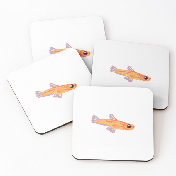 Item preview, Fish designed and sold by blipskr.
