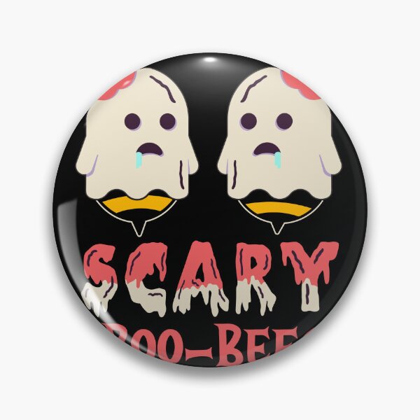Item preview, Boo Bees Couples Funny Halloween Men's Women's Lazy Halloween Gift Idea designed and sold by Countrysmart.