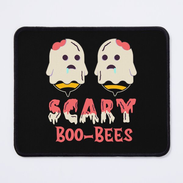 Item preview, Boo Bees Couples Funny Halloween Men's Women's Lazy Halloween Gift Idea designed and sold by Countrysmart.