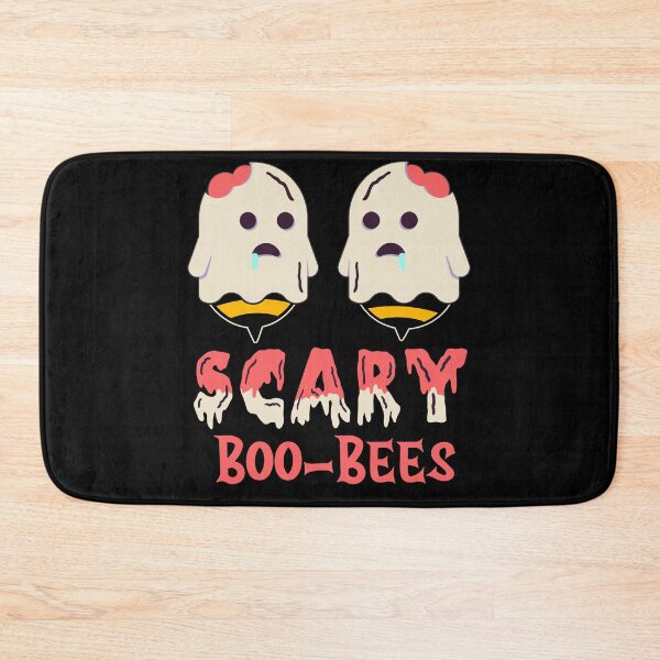 Item preview, Boo Bees Couples Funny Halloween Men's Women's Lazy Halloween Gift Idea designed and sold by Countrysmart.