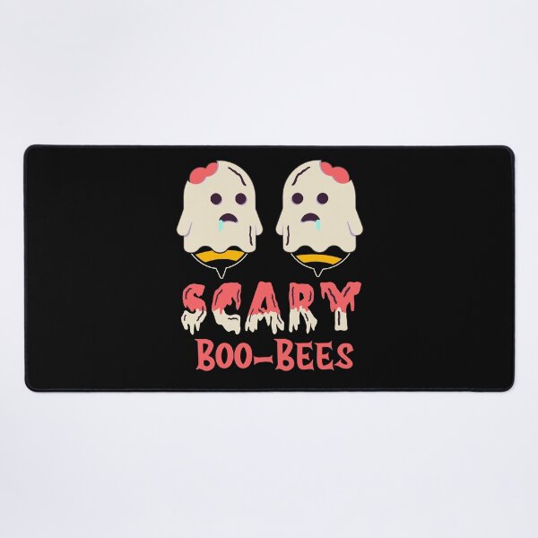 Item preview, Boo Bees Couples Funny Halloween Men's Women's Lazy Halloween Gift Idea designed and sold by Countrysmart.