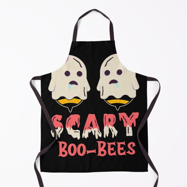 Item preview, Boo Bees Couples Funny Halloween Men's Women's Lazy Halloween Gift Idea designed and sold by Countrysmart.