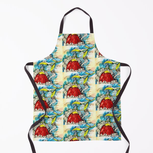Item preview, Red Rose designed and sold by ArtbyEhrlich.