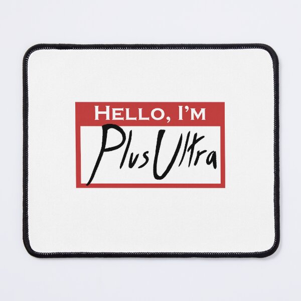 Item preview, Plus Ultra designed and sold by SathosShade.